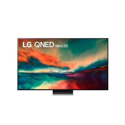Телевизор LG 55QNED876RA MINILED