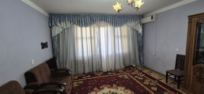 Сдаю 2х ком. кв. на Паркентском