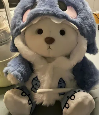 Мягкая игрушка