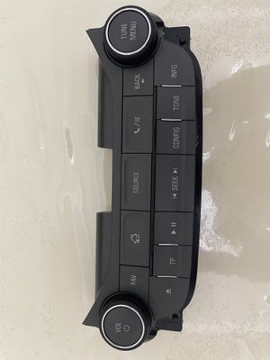 Malibu 1 crus kontrol