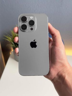 Iphone 15 Pro 128 GB