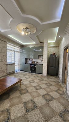 Новастройка Юнусабад Шохсарой