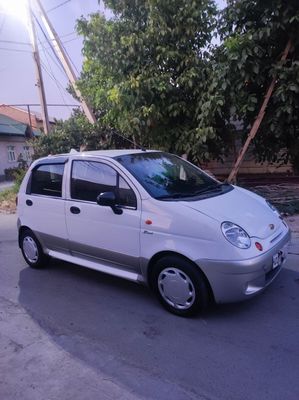 Matiz best 2011 butbutun
