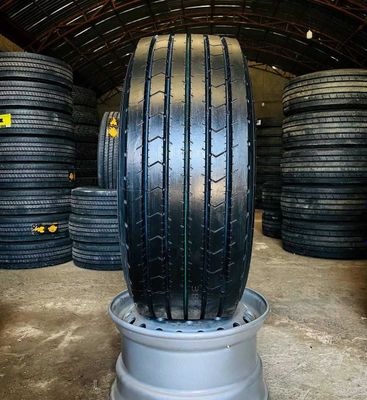Автошина 385/65R22.5 BOTO BT215