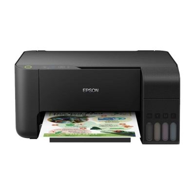 Canon pixma G3410 color printer
