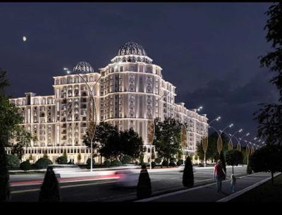 Срочно Продам 2х-ком 75м/кв на ул. Бабура, жк. УЗБЕГИМ. Цена Выкуп!!!