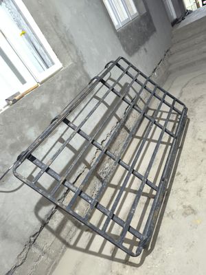 2102 bagajnik