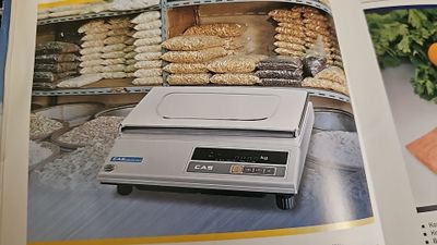 Продажа ремонт настройка калибровка электронных весов