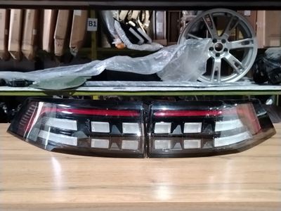Dongfeng 008 orqa Fara Orginall yangi
