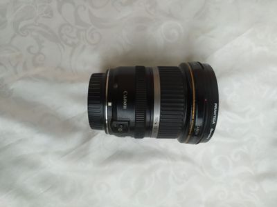 Foto aparat Binokili