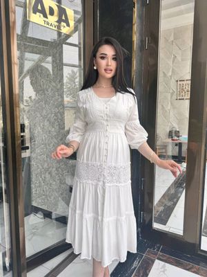 Pekin köylak 44 46ga tushadi,kiyilmagan