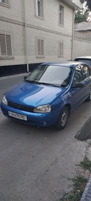 Lada kalina 2006