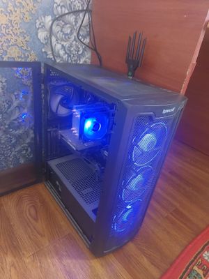 Pc sotiladi keys