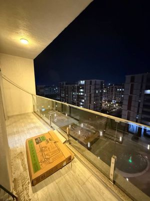 Аренда 2 комнатной квартиры Ташкент-Сити ЖК Gardens Residence |09200
