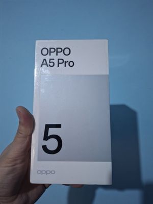 Oppo A5 PRO 8/256