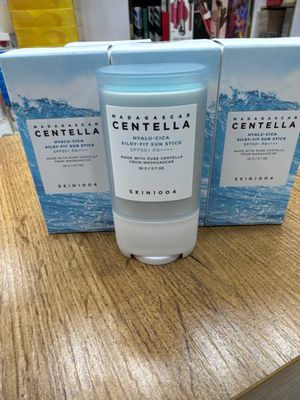 Arginal centella stich spf
