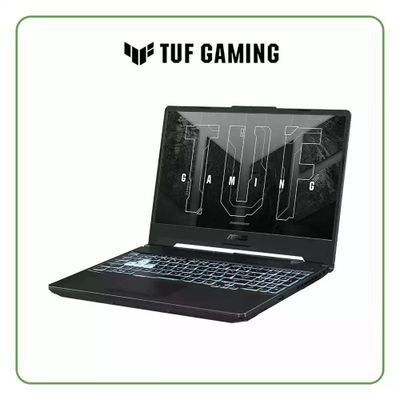 Asus Tuf Gaming A15 Amd R7-7435HS Rtx 3050 4G