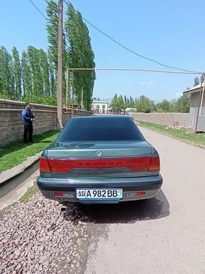 Espero Daewoo на запчасти