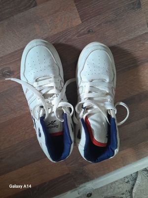 Классические кроссовки от Reebok