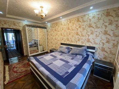СДАМ СРОЧНО!! 2/3/9 Мирабадский напротив Mirabad Avenue 838*