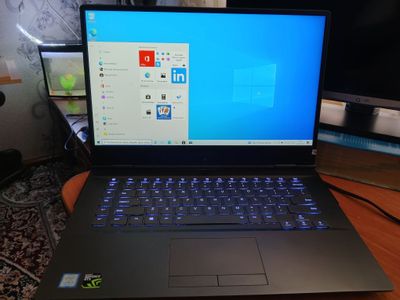 Lenovo legion y730