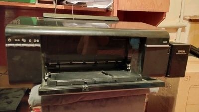 Epson Printer