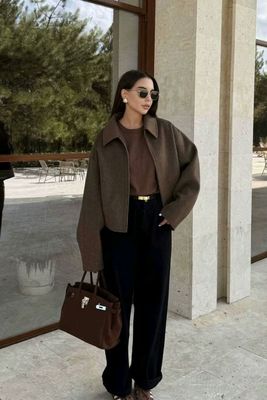 bomber
