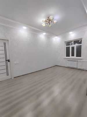 1в2/4/5 ттз Ахмад Югнакий Корзинка. Балкон 2×3. 38м². Ремонт