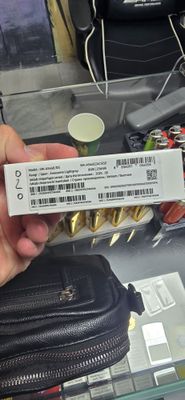 A56. 8/256 GB. Yengi