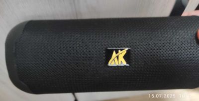 колонка