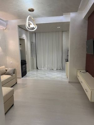 Яккасарай PRESTIGE GARDEN Студия 500