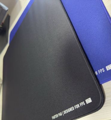 FasterPad для шутеры