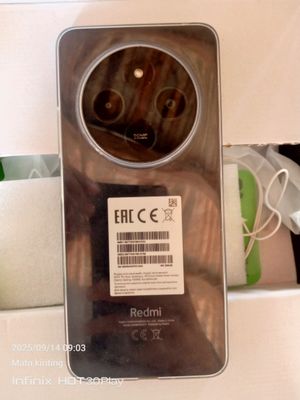 REDMI 14C
