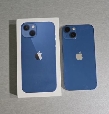 Iphone. 13