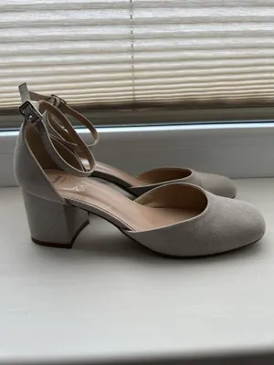 Сандали 38 размера