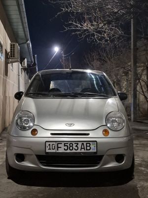 Matiz 2009 mx. .