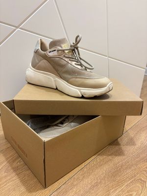Steve Madden кроссовки женские