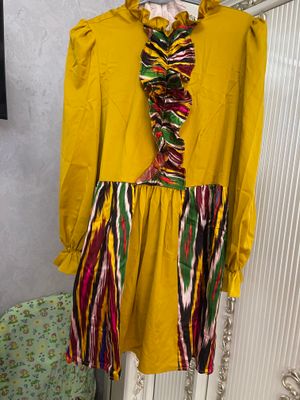Hammasi sotiladi