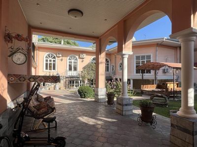 Срочно продается дом в яккасарайском районе