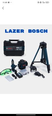 Lazer bosch