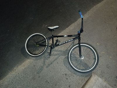 Продам Ашан бмх без выноса