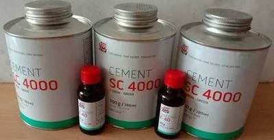 Тип Топ клей Tip Top kley SC4000