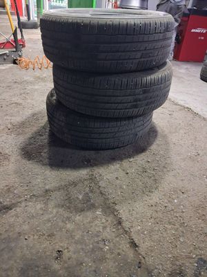 Шины ханкук 19 продам