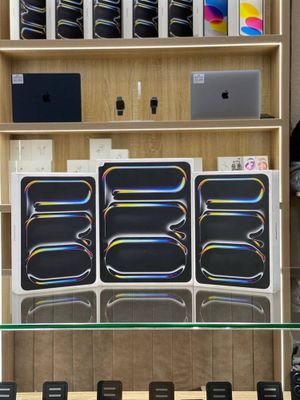 Ipad pro M4 arzon narxda Nasiya!