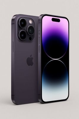 Iphone 14 pro 256/86%