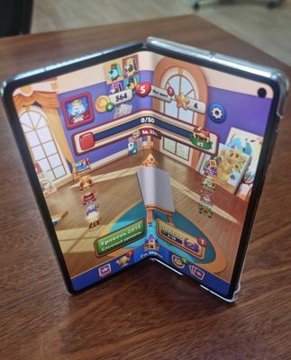 Huawei Mate X5 512GB sotiladi