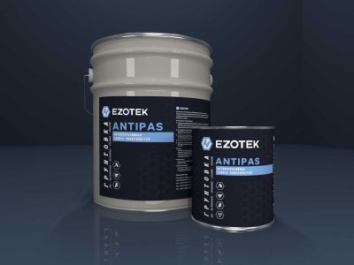 Antipas "EZOTEK"