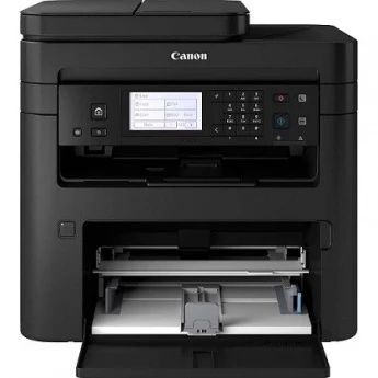 Printer: Canon MF 264 dw, Принтер: МФУ Санон 264 dw