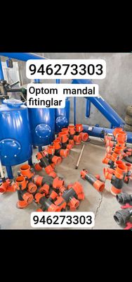 mondal fitinglar