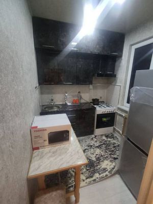 Чиланзар 3 квартал 1 ком